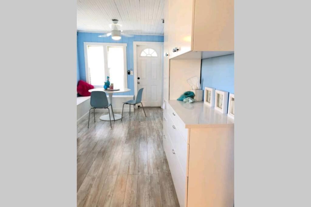 Lake Worth Beach Paradise Cove Cottage 2-1Bedroom Exterior foto