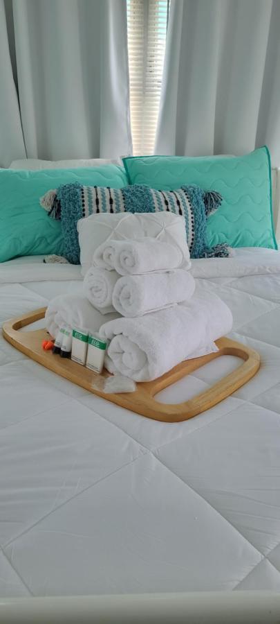 Lake Worth Beach Paradise Cove Cottage 2-1Bedroom Exterior foto